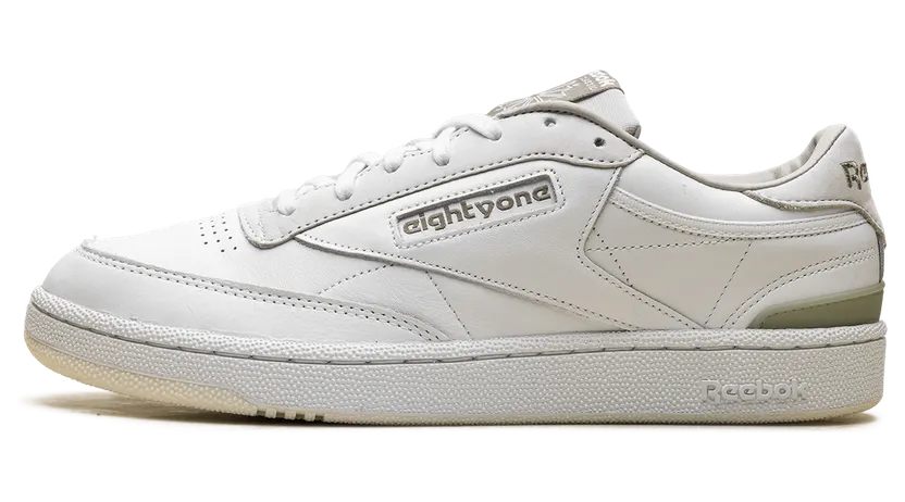 Reebok Club C 85 “White” (FY3016)