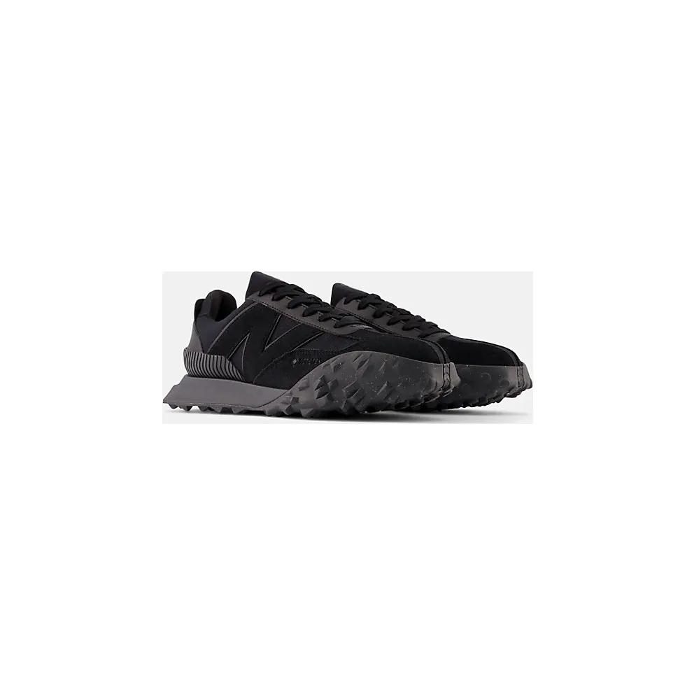 New Balance XC-72 Gore-Tex “Triple Black” (UXC72GBG)