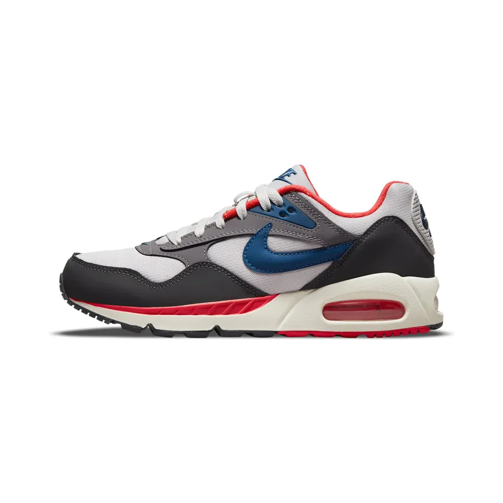 Nike Air Max Correlate Grey Royal Red (511417-040)