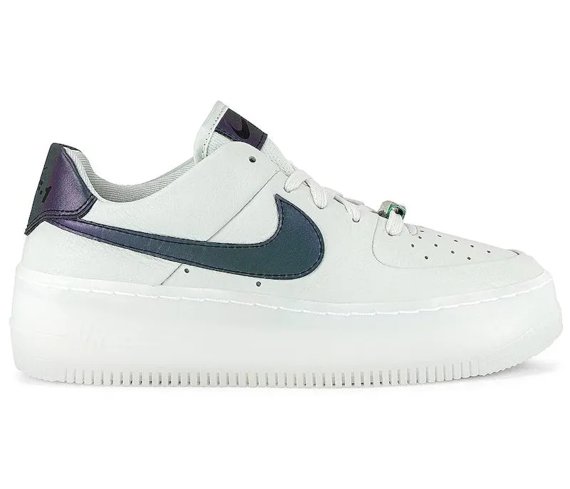 Nike Air Force 1 Sage Low LX Spruce Aura (AR5409-003)