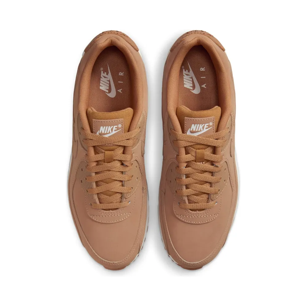 Nike Air Max 90 “Flax” (HJ3153-200)