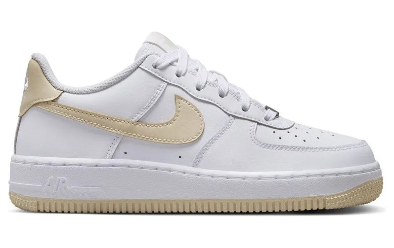 Nike Air Force 1 White Light Khaki (FV5948-118)