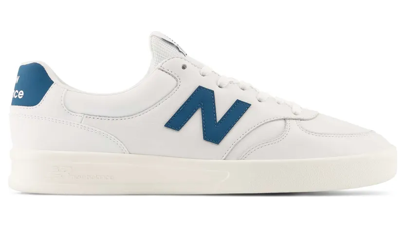 New Balance CT300V3 Weiß/Blau (CT300SN3)