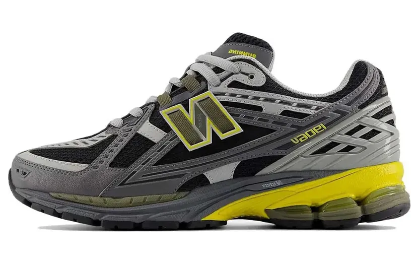 New Balance 1906U Castlerock Ginger Lemon (M1906NA)