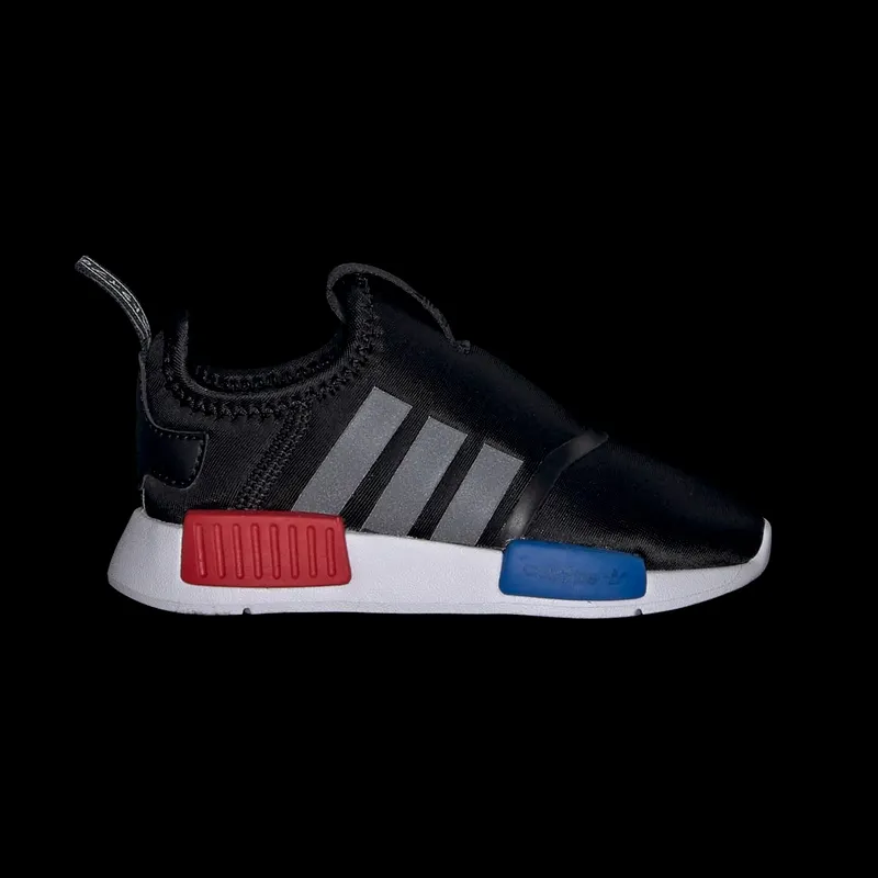 Adidas NMD 360 Core Black / Core Black / Cloud White (EE6355)