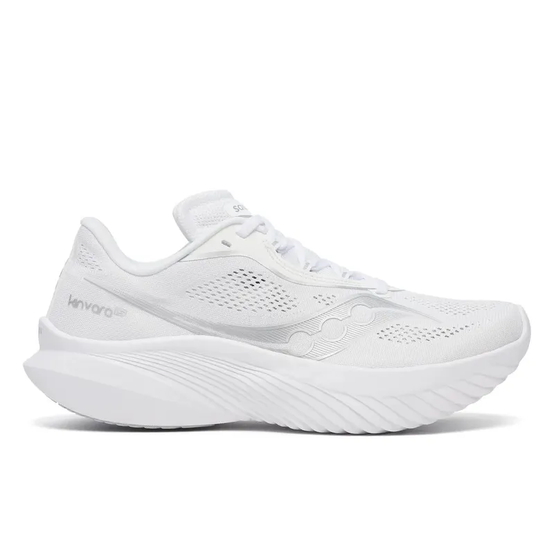 Saucony Kinvara 15 White (S10967-101)