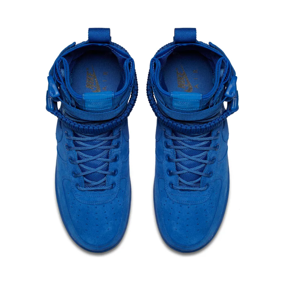 Nike SF Air Force 1 High Game Royal Game Royal/Game Royal (864024-401)