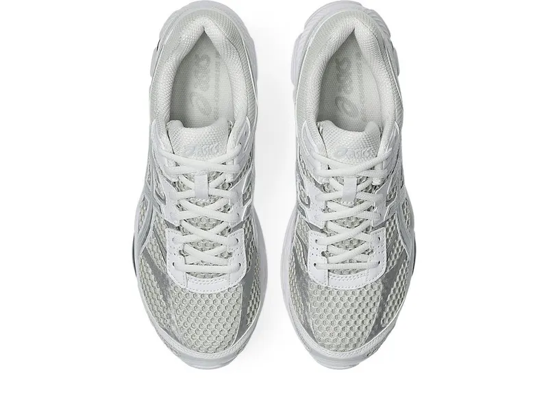 ASICS GEL-CUMULUS 16 “Lake Grey / Pure Silver” (1203A733-301)