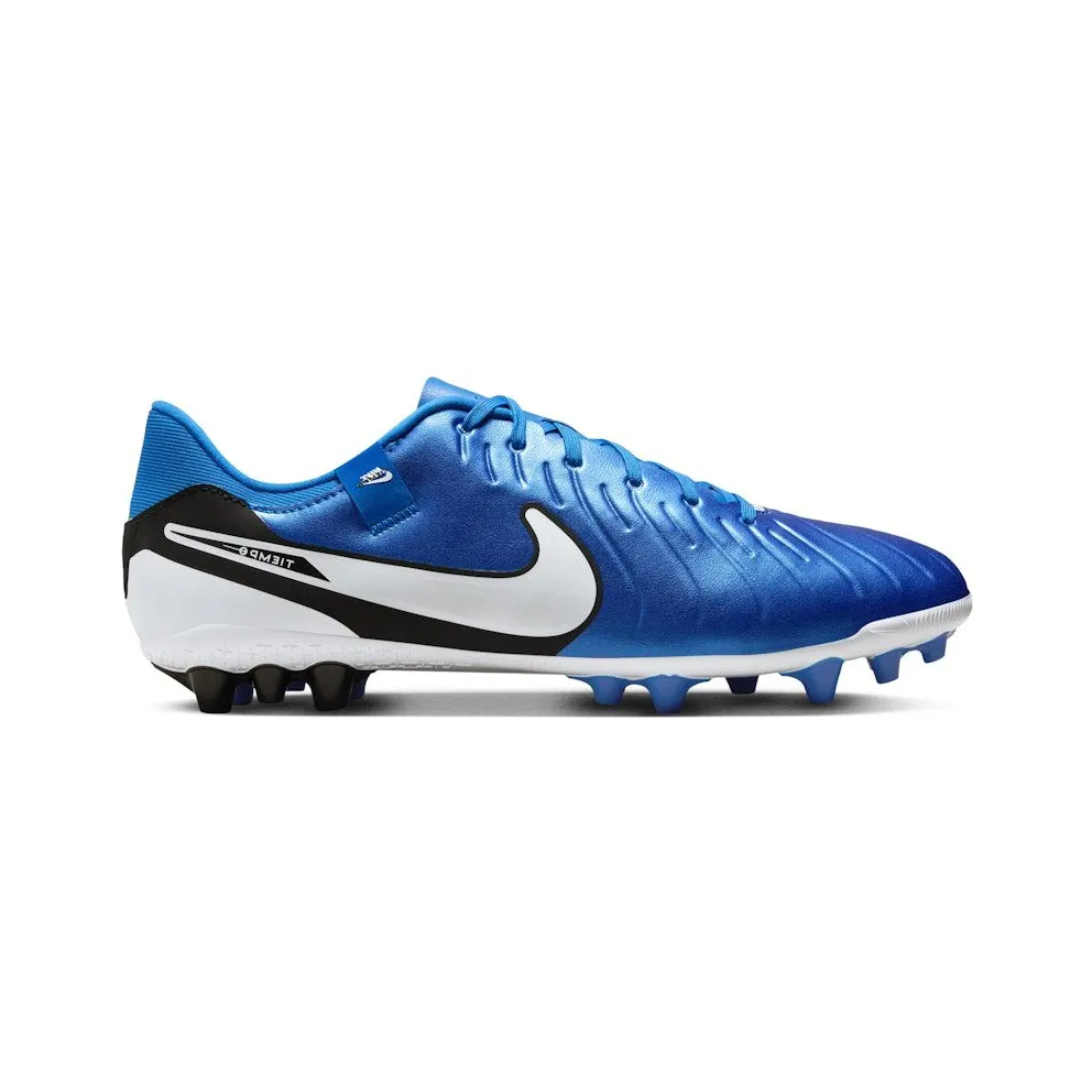 Nike Tiempo Legend 10 Academy AG Soar White (DV4340-400)