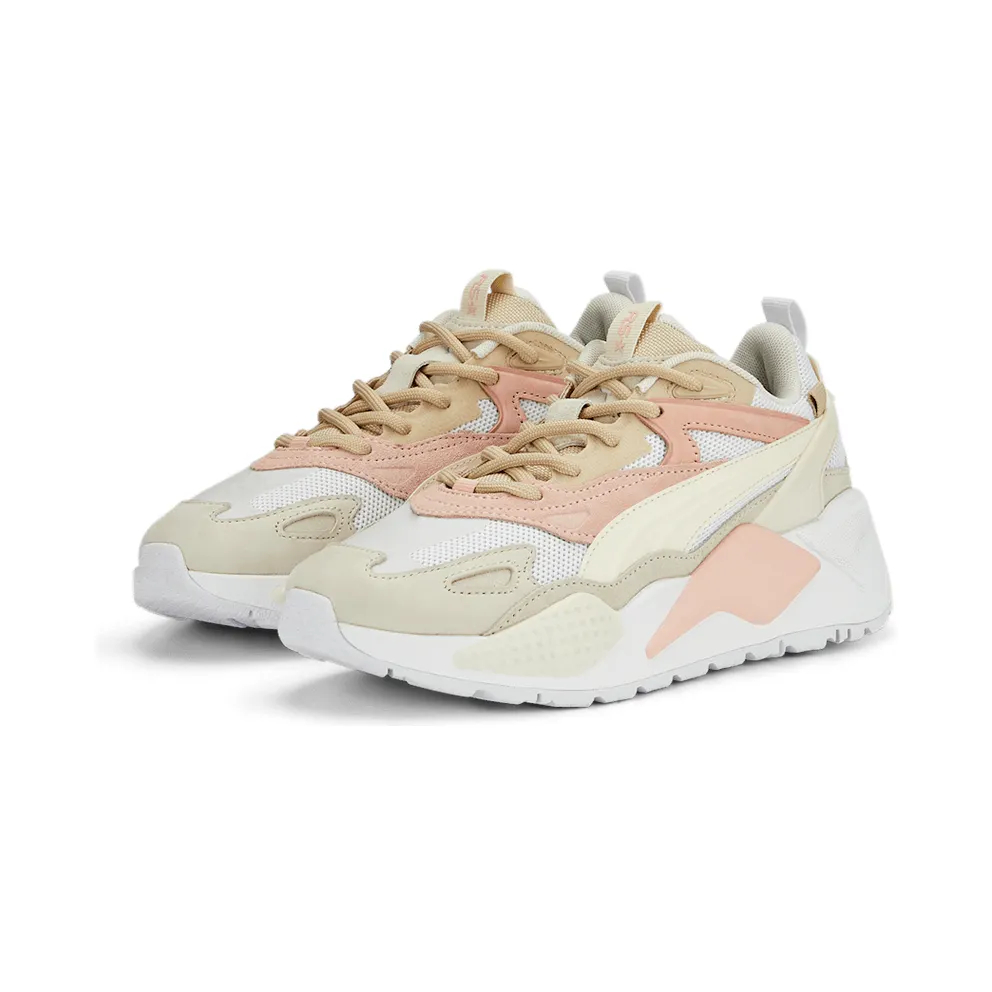 Puma RS-X Efekt PRM White/Pink (390776-04)