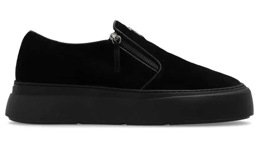 Giuseppe Zanotti -Detail “Black” (EU40010014)