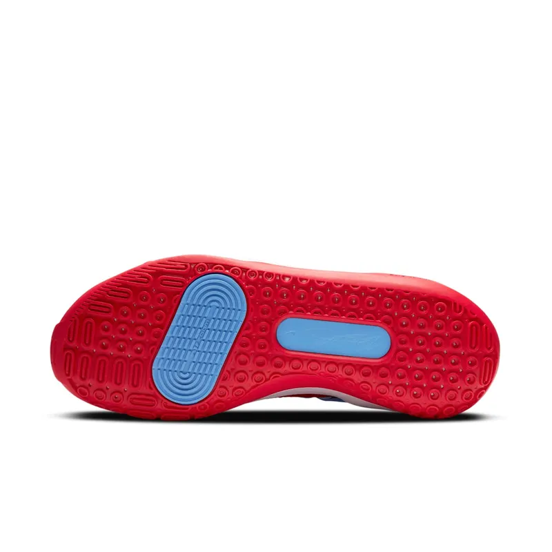 KD13 Basketball Blue (DC0009-400)