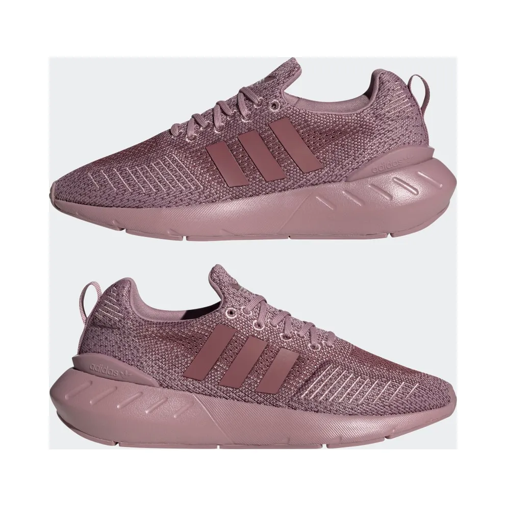 adidas Swift Run 22 Magic Mauve / Magic Mauve / Burgundy (GV7978)
