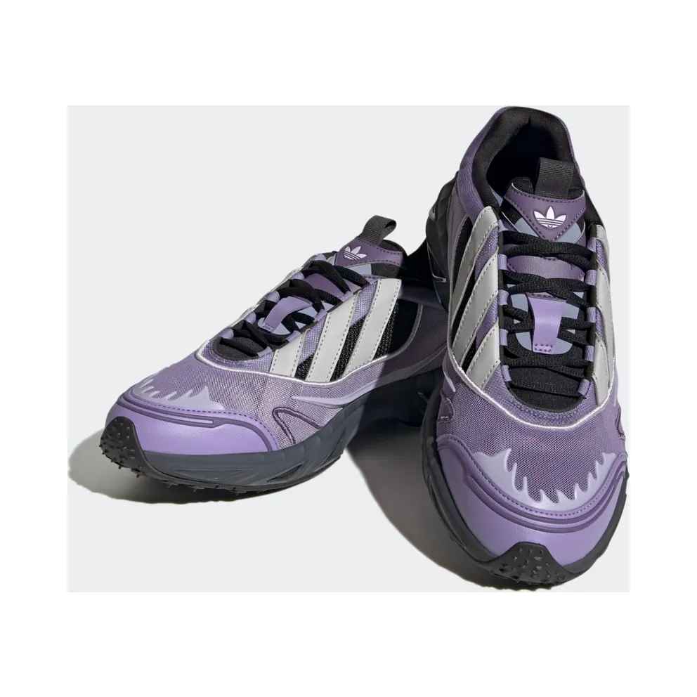 Adidas Xare BOOST Magic Lilac / Grey Two / Silver Dawn (H03713)