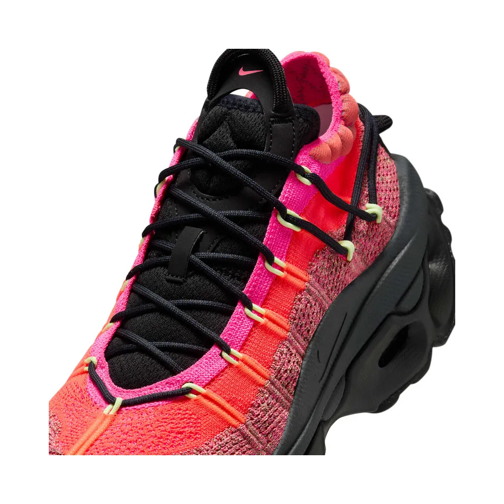 Nike Air Max Flyknit Venture “Hyper Pink Black” (FD2110-600)