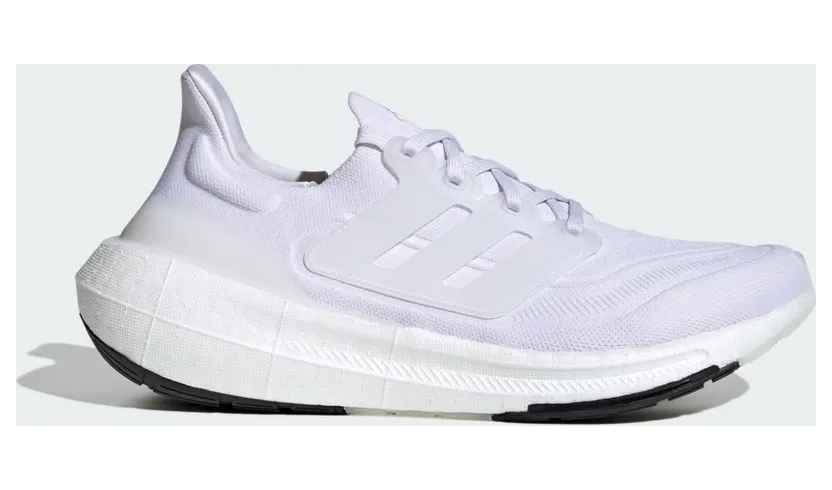 Adidas ULTRABOOST LIGHT “Black” (GY9350)