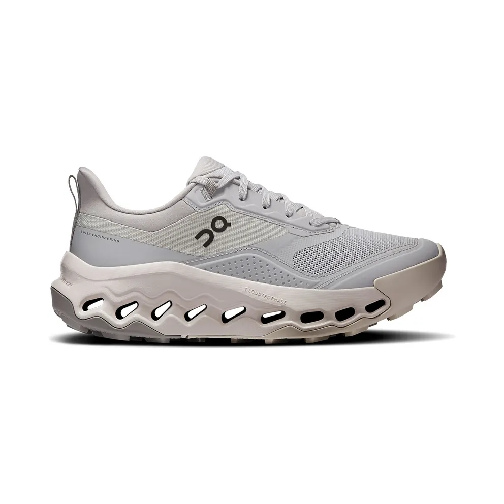 On Running Cloudhorizon Grau