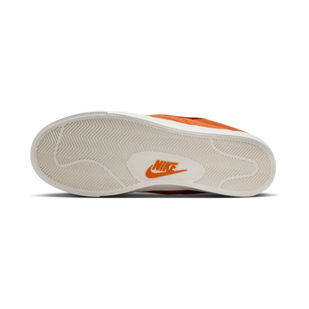 Nike Blazer Low Devin Booker Detroit Tigers Campfire Orange (HQ2054-800)