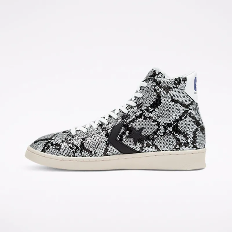 Converse Snakequins Pro Leather (165752C)