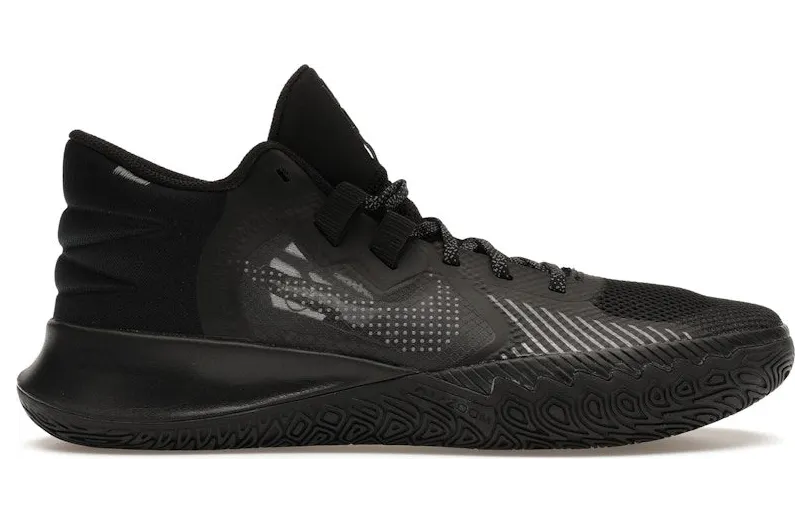 Nike Kyrie Flytrap V EP Black (DC8991-004)