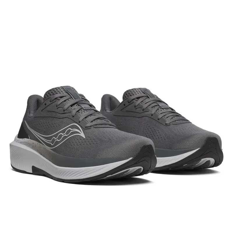 Saucony Echelon 10 Carbon Black (S21044-104)