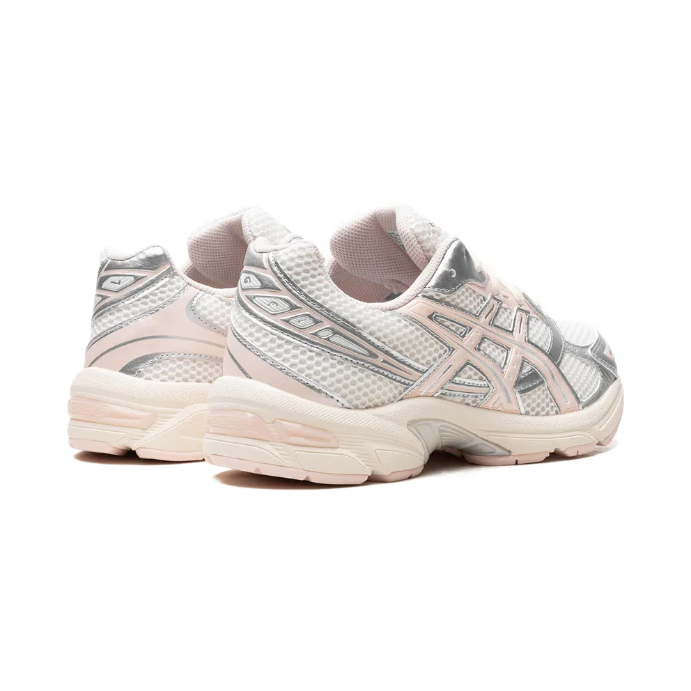Asics GEL-1130 “Silver / Pink” (1202A505-100)