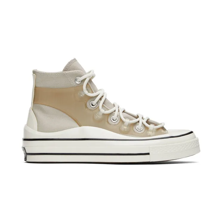 Converse Hybrid Function Chuck 70 Utility String/egret/zwart (171656C)
