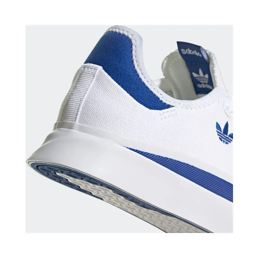 adidas Sabalo Cloud White / Cloud White / Royal Blue (FV0689)