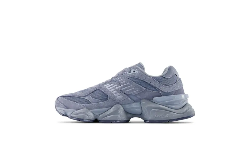 New Balance 9060 “Washed Blue” (U9060IB)