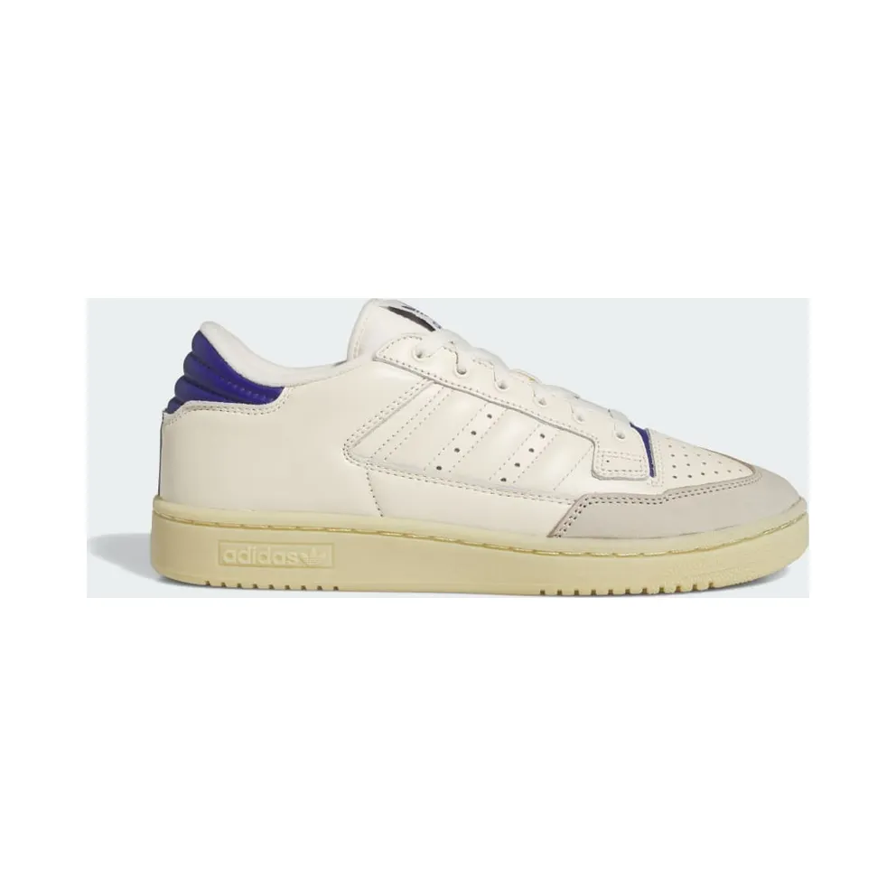 adidas Centennial 85 Lo Cream White / Victory Blue / Sandy Beige (IE3036)