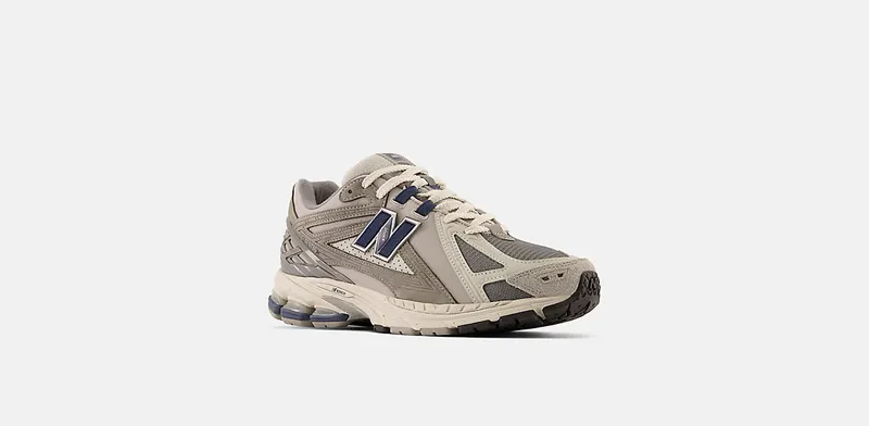 New Balance 1906R Grey Navy Cream (M1906RGN)