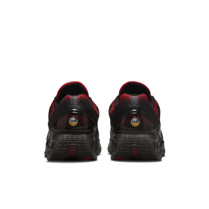 Nike Air Max Dn SE University Red Black (HF5531-601)