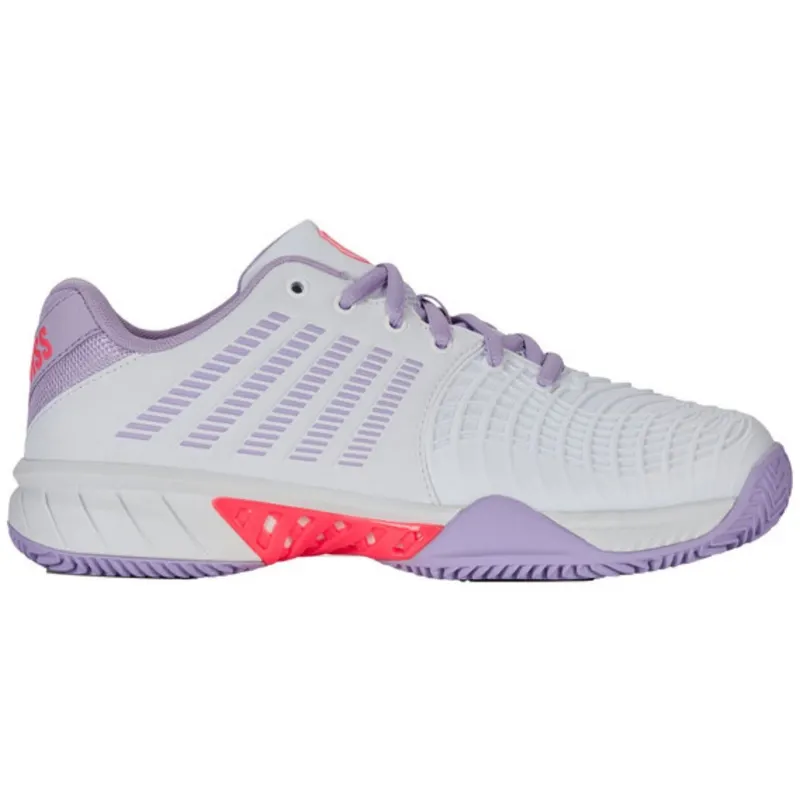 K-Swiss Express Light White (98563-182-M)