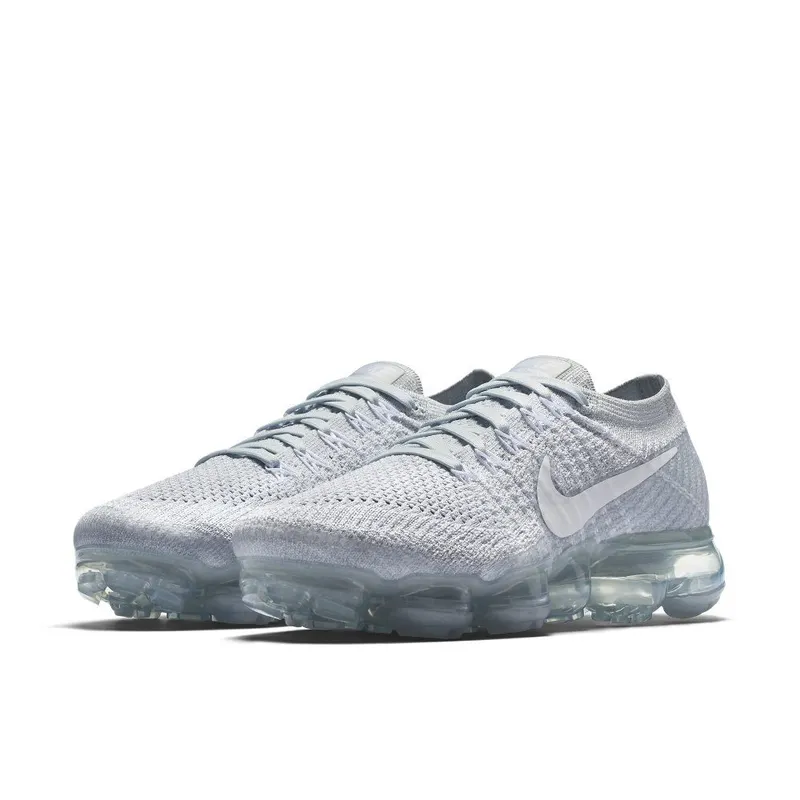 Nike Air VaporMax Pure Platinum (W) Pure Platinum/White-Wolf Grey (849557-004)