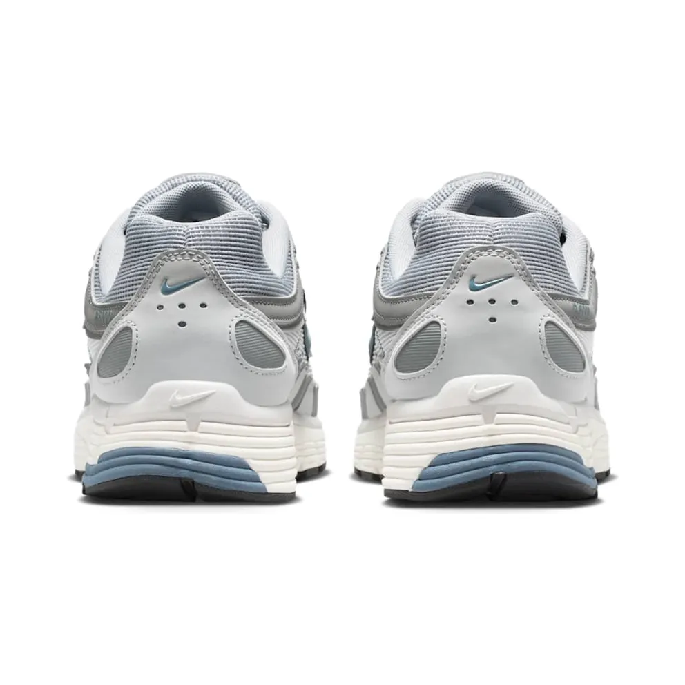 Nike P-6000 Light Smoke Grey/Smoke Grey/Photon Dust/Blue Graphite (IR5279-003)