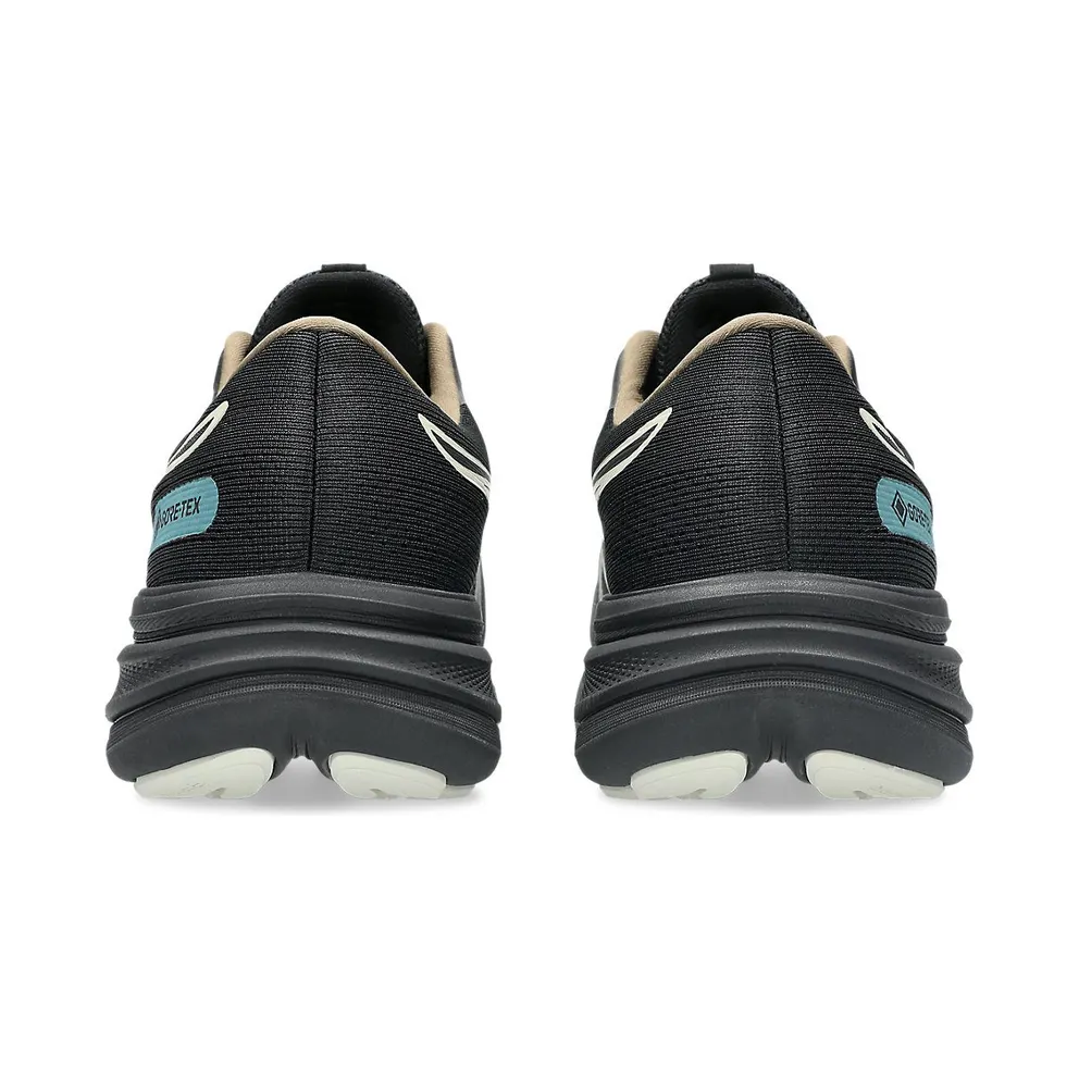 ASICS GEL-PULSE 17 GTX “Black / Light Dust” (1011C154-001)