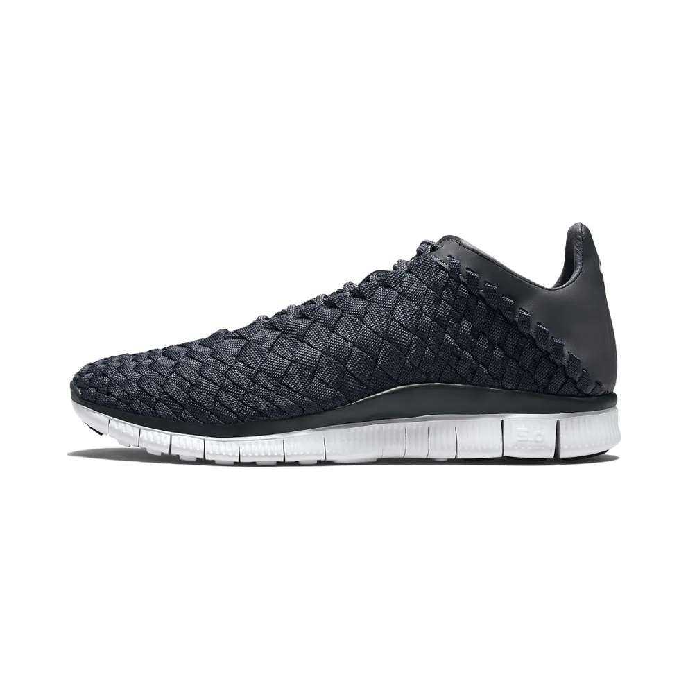Nike Free Inneva Woven Anthracite (2015) (579916-002)