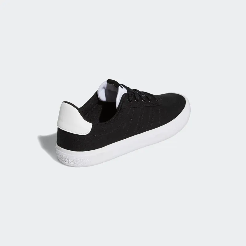 Adidas Vulc Raid3r Skateboarding Core Black / Core Black / Cloud White (GY5496)