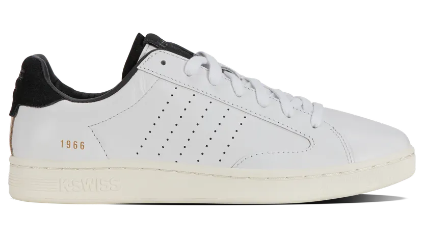 K-Swiss Lozan Klub Black (7263189)