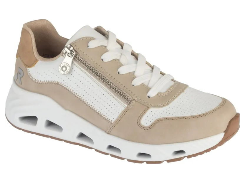 Rieker sneaker Beige (N520480)
