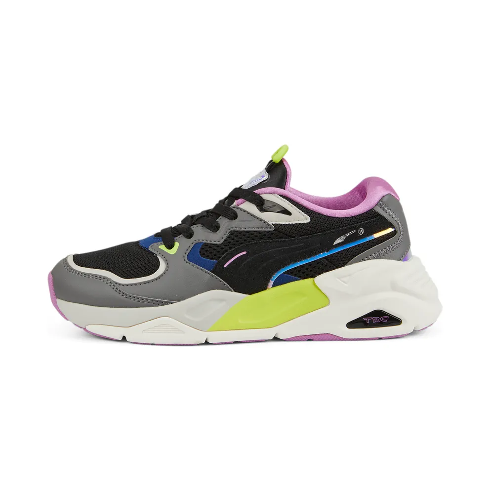 Puma Trc Mira Dimensions Grey/Black (38596902)
