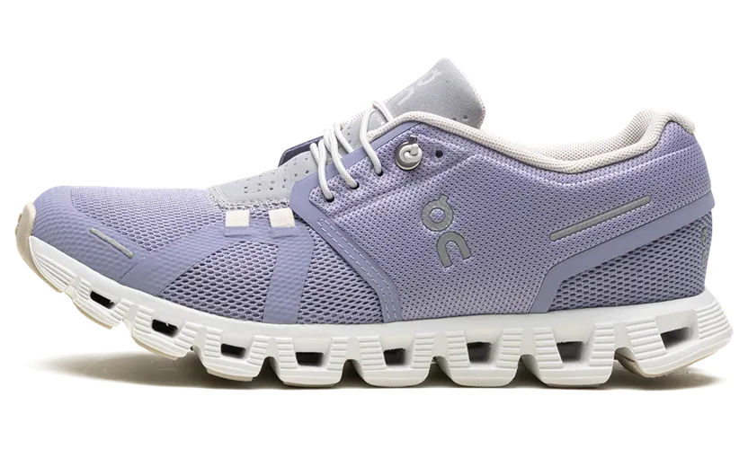 On Running Cloud 5 “Nimbus/ Alloy” (59.98371)