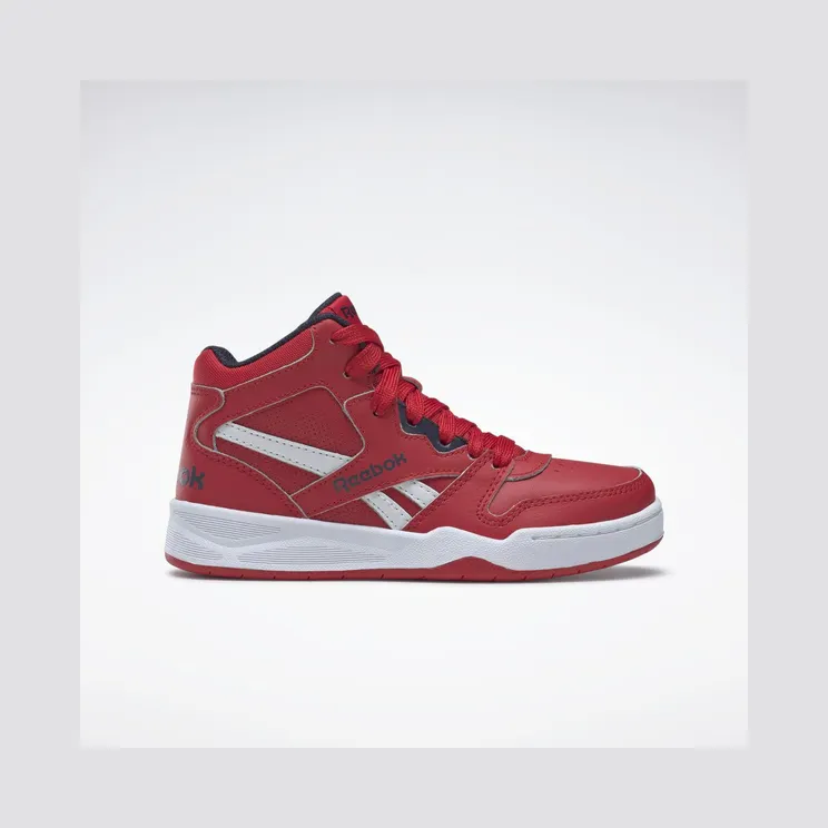 Reebok BB4500 Court Schoenen Vector Red / Cloud White / Vector Navy
