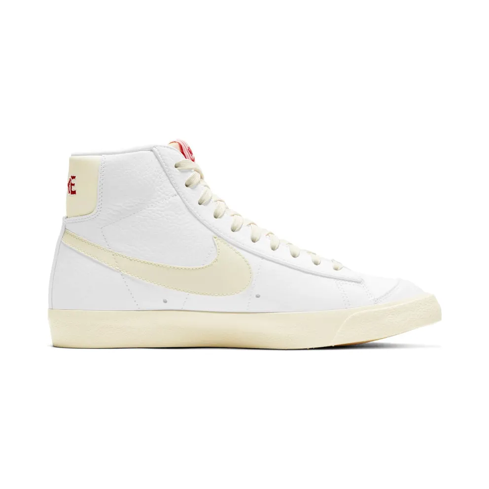 Nike Blazer Mid 77 Popcorn (CW6421-100)