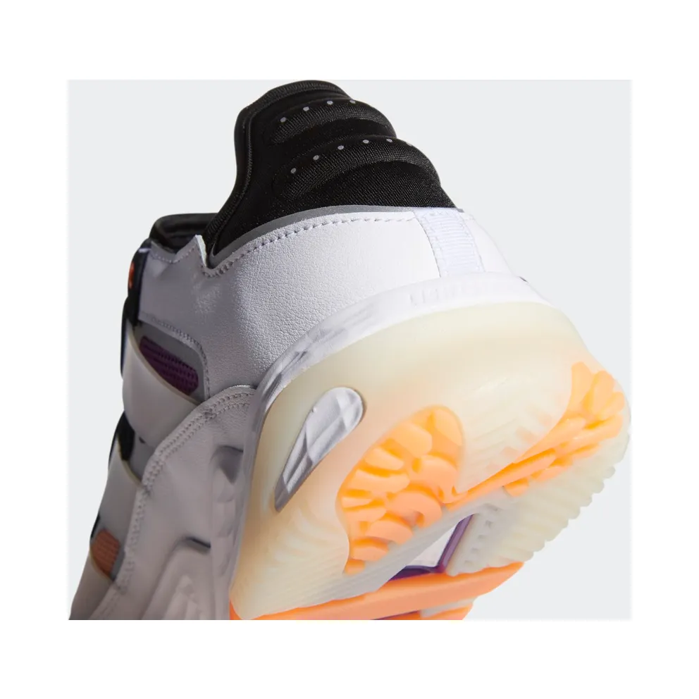 adidas Niteball Cloud White / Core Black / Active Purple (S24138)