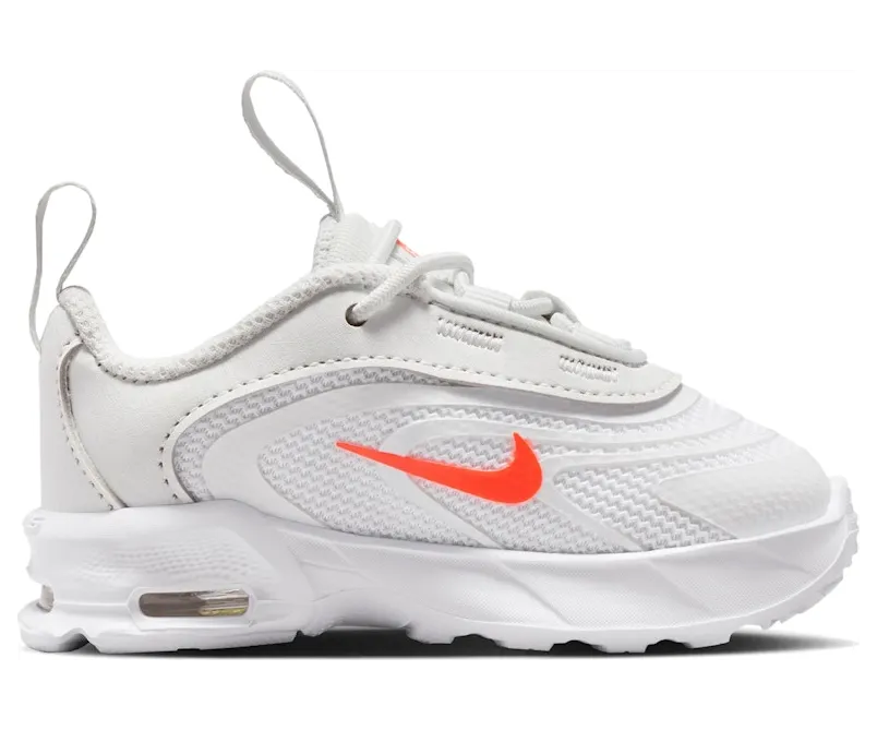 Nike Air Max Fire White Off White Hot Lava (II6556-103)