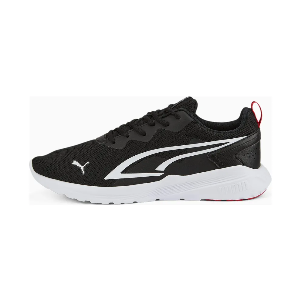 Puma All Day Active Schwarz (386269-03)