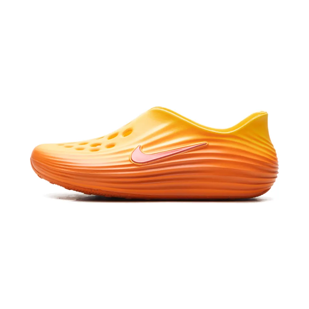 Nike ReactX Rejuven8 “Topaz Gold Turf Orange Crimson” (HV5060-700)