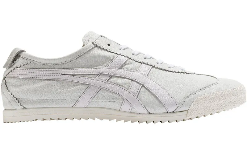 Onitsuka Tiger Mexico 66 Deluxe NM White (1181A367-101)