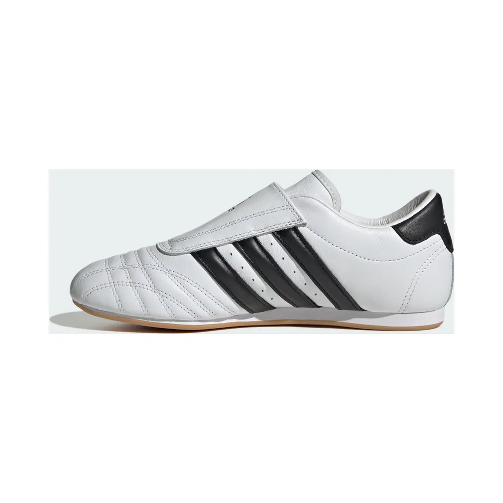 Adidas adidas Taekwondo Cloud White / Core Black / Gum (JQ4774)
